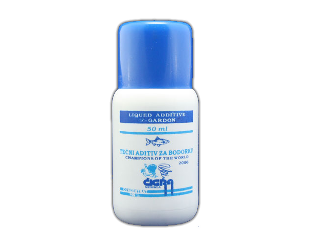 web shop nema na stanju ADITIV TEČNI GARDON 50ml. - 7152 1
